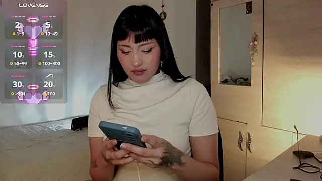 Ju Kyung online show from January 2026 05:33:02 AM