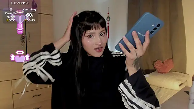 Ju Kyung online show from January 2026 07:34:01 AM