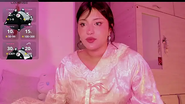 Ju Kyung online show from November 2025 06:35:01 AM