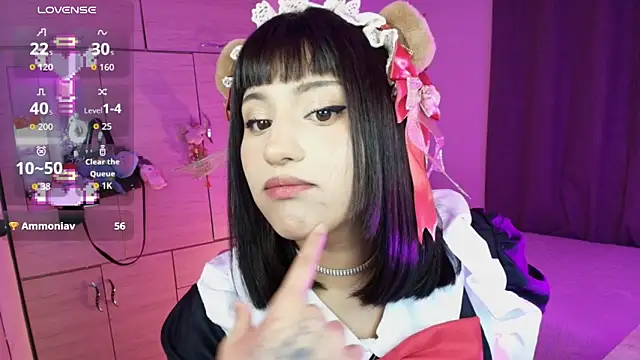 Ju Kyung online show from March 2026 06:47:01 AM