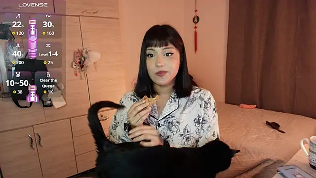 Ju Kyung online show from April 2026 01:35:02 AM