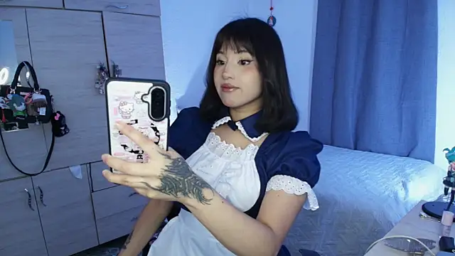 Ju Kyung online show from March 2026 05:33:02 AM