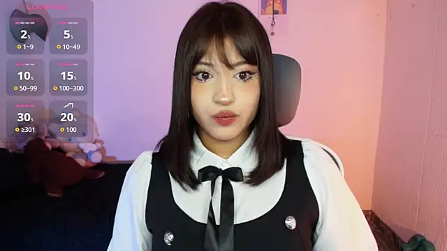Ju Kyung online show from May 2026 05:16:02 AM