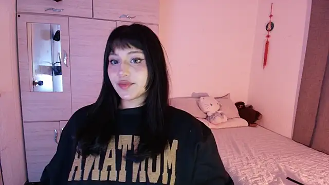 Ju Kyung online show from February 2026 03:37:02 AM