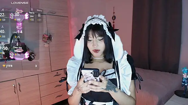 Ju Kyung online show from March 2026 07:02:01 AM