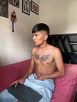 The  Rodriguez online show from November 2025 08:53:02 PM