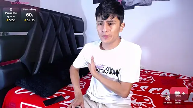 The  Rodriguez online show from February 2026 11:03:02 PM