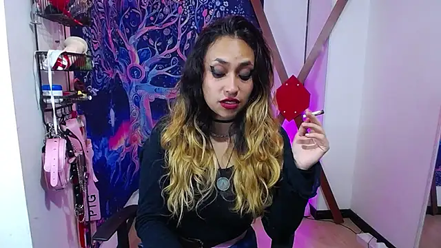 saba the courtesan online show from October 2025 06:48:01 AM