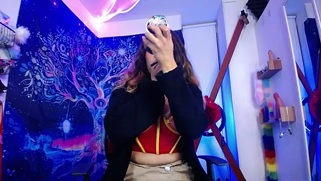 saba the courtesan online show from December 2025 05:19:01 AM