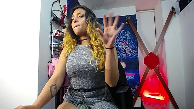 saba the courtesan online show from October 2025 11:27:01 PM