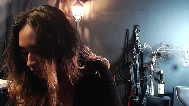 saba the courtesan online show from October 2025 05:34:02 AM