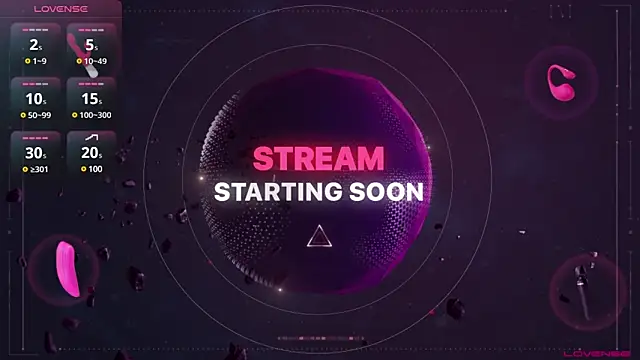 Cecilexo18 online show from February 2025 09:14:01 PM