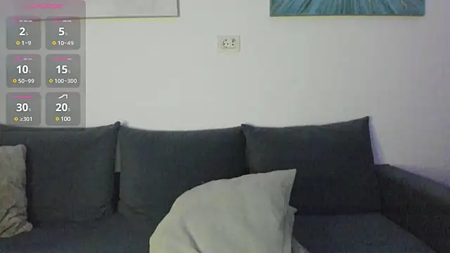 Cecilexo18 online show from February 2025 02:25:01 AM