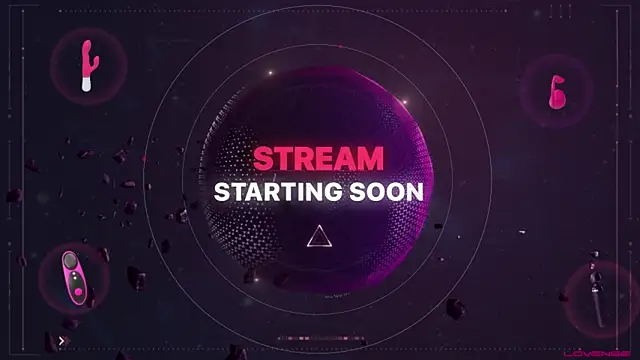 Cecilexo18 online show from February 2025 06:58:01 PM