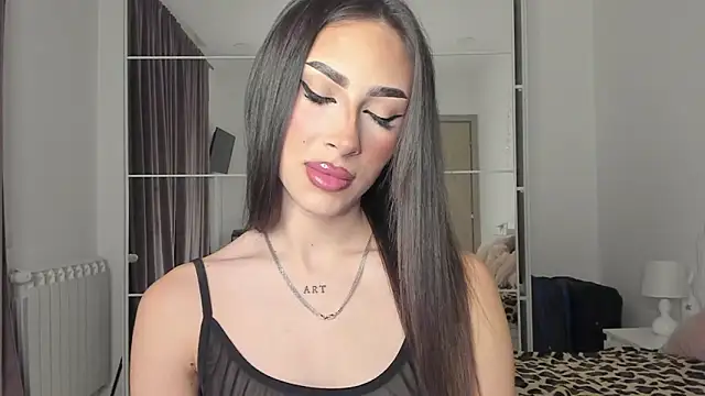 Cecilexo18 online show from January 2025 06:05:02 PM