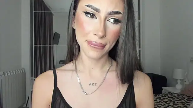 Cecilexo18 online show from January 2025 09:09:01 PM