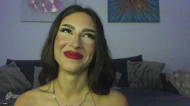 Cecilexo18 online show from February 2025 09:04:01 PM