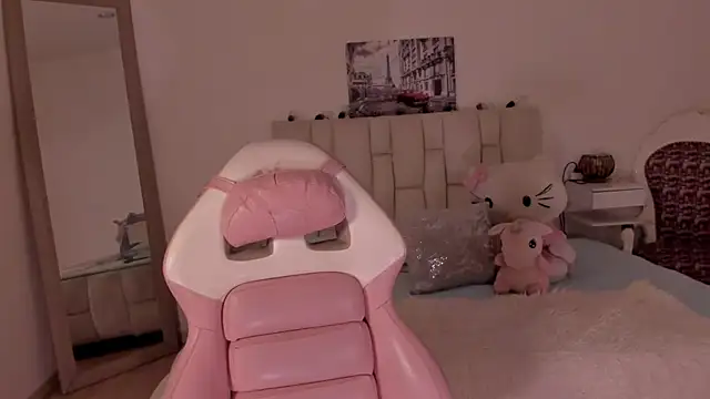 yenny garcia online show from March 2026 06:26:01 PM