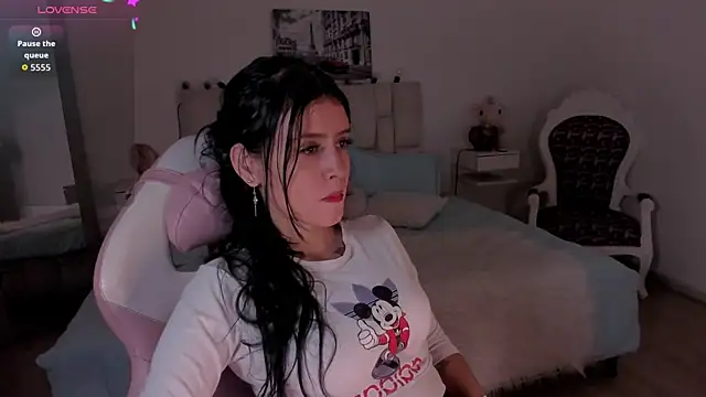 yenny garcia online show from March 2026 03:01:02 PM