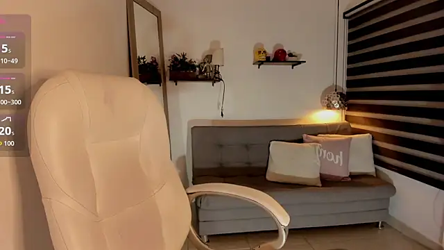 yenny garcia online show from February 2026 06:28:01 PM