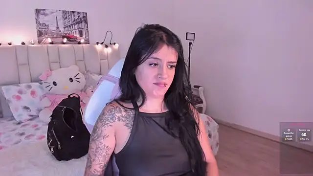 Snapshot of yenny_garcia chatting on June 2026 06:35:02 PM yenny garcia online show from June 2026 06:35:02 PM
