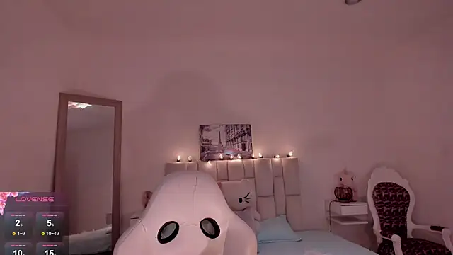 yenny garcia online show from March 2026 06:20:01 PM