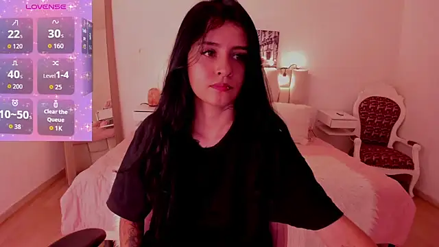 yenny garcia online show from January 2026 05:52:01 PM