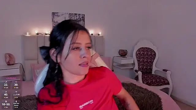 Snapshot of yenny_garcia chatting on May 2026 06:22:02 PM yenny garcia online show from May 2026 06:22:02 PM