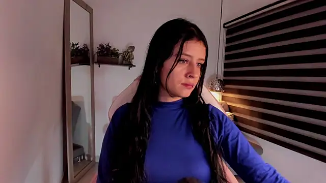 yenny garcia online show from March 2026 03:02:02 PM