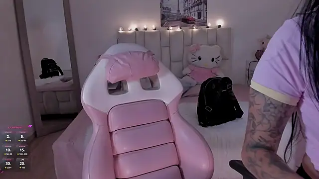 yenny garcia online show from March 2026 06:08:01 PM