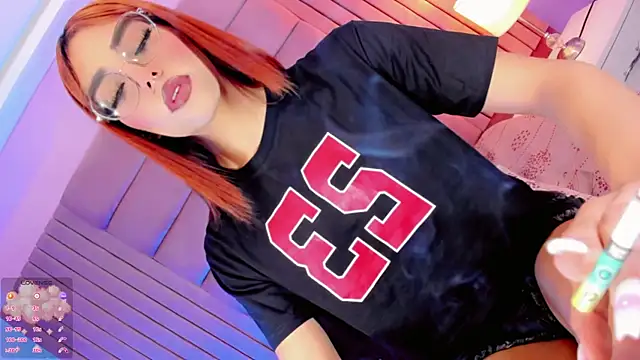 Baddinner online show from February 2026 01:31:02 PM