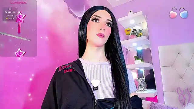 Babyaleja online show from March 2025 01:00:01 PM