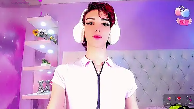 Babyaleja online show from March 2025 12:24:01 PM