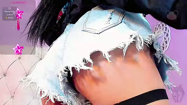 Babyaleja online show from March 2025 04:03:02 PM