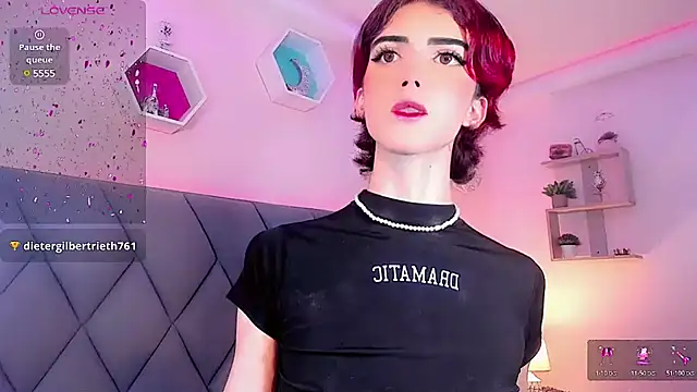 Babyaleja online show from March 2025 08:12:02 AM