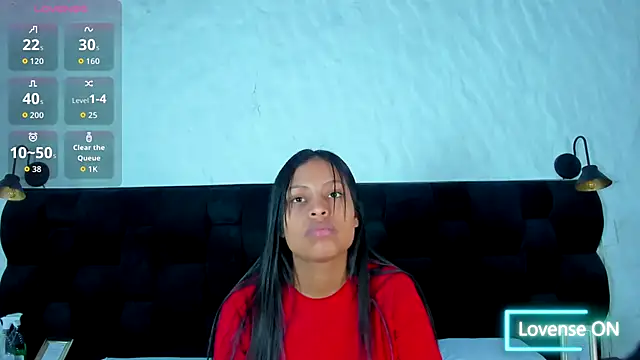 Kaylee sweet 1 online show from October 2025 07:22:01 PM