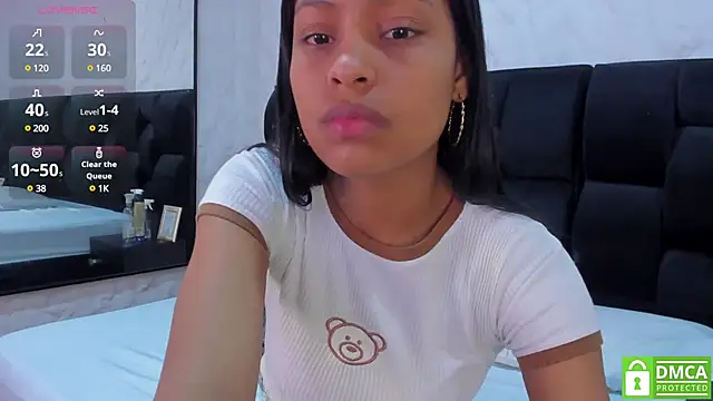 Kaylee sweet 1 online show from March 2025 03:34:01 AM