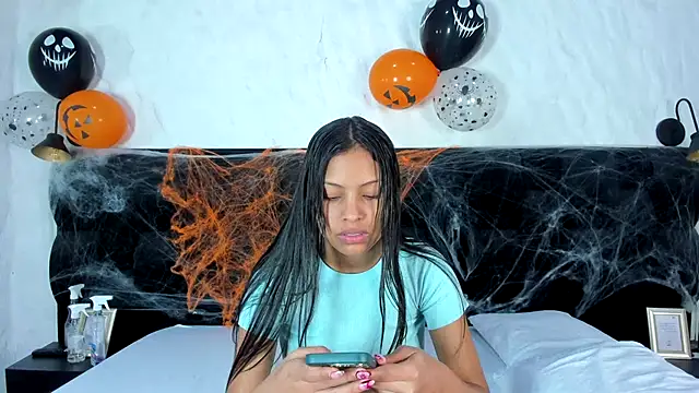 Kaylee sweet 1 online show from October 2025 07:35:01 PM