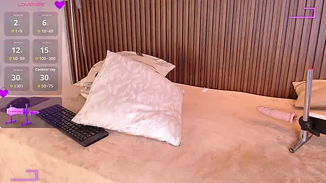 Ifis tiresia1 online show from February 2026 01:35:02 AM