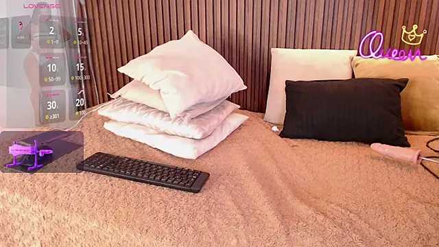 Ifis tiresia1 online show from April 2026 11:50:02 PM