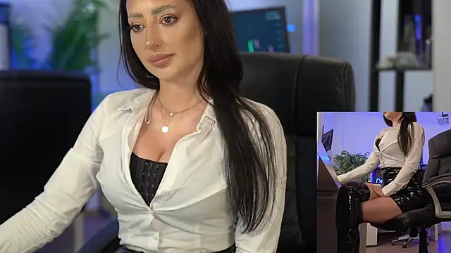 BabesGoesWild online show from May 2026 04:49:01 AM