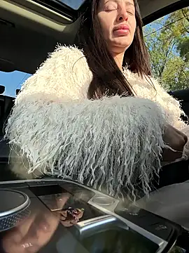 BabesGoesWild online show from October 2025 07:18:01 AM