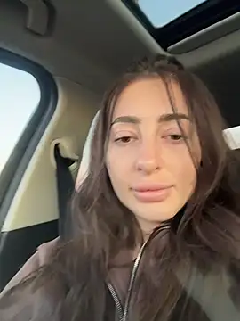 BabesGoesWild online show from October 2025 04:53:02 AM