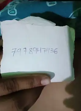 riteshika online show from October 2025 07:40:01 PM