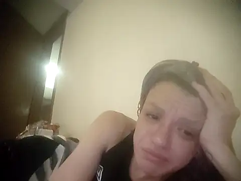 AnetteGoBa online show from November 2025 10:30:02 AM