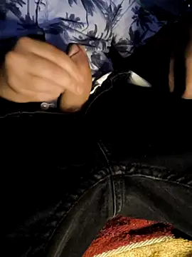 Sylvain167 online show from April 2026 10:38:02 PM