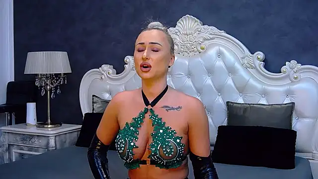 Ema Boom online show from January 2025 05:55:01 AM