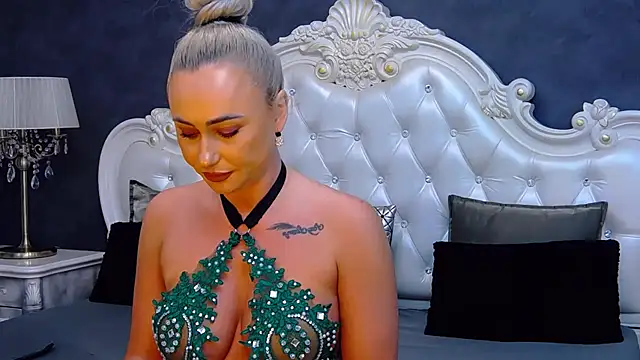 Ema Boom online show from January 2025 08:58:01 AM