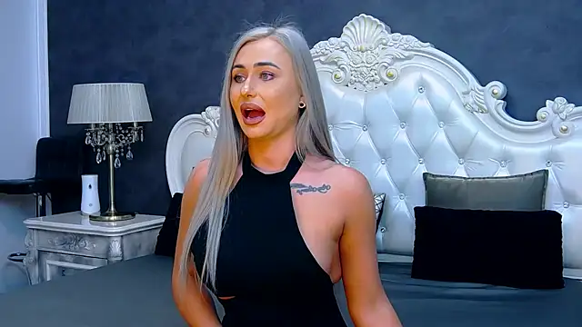 Ema Boom online show from December 2024 02:28:02 PM