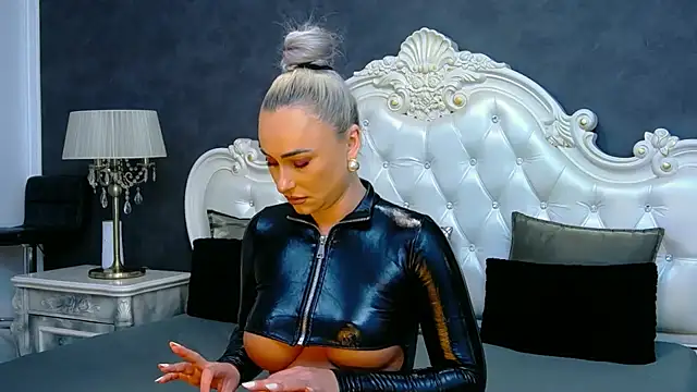 Ema Boom online show from January 2025 07:18:01 AM